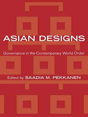 cover image of Asian Designs